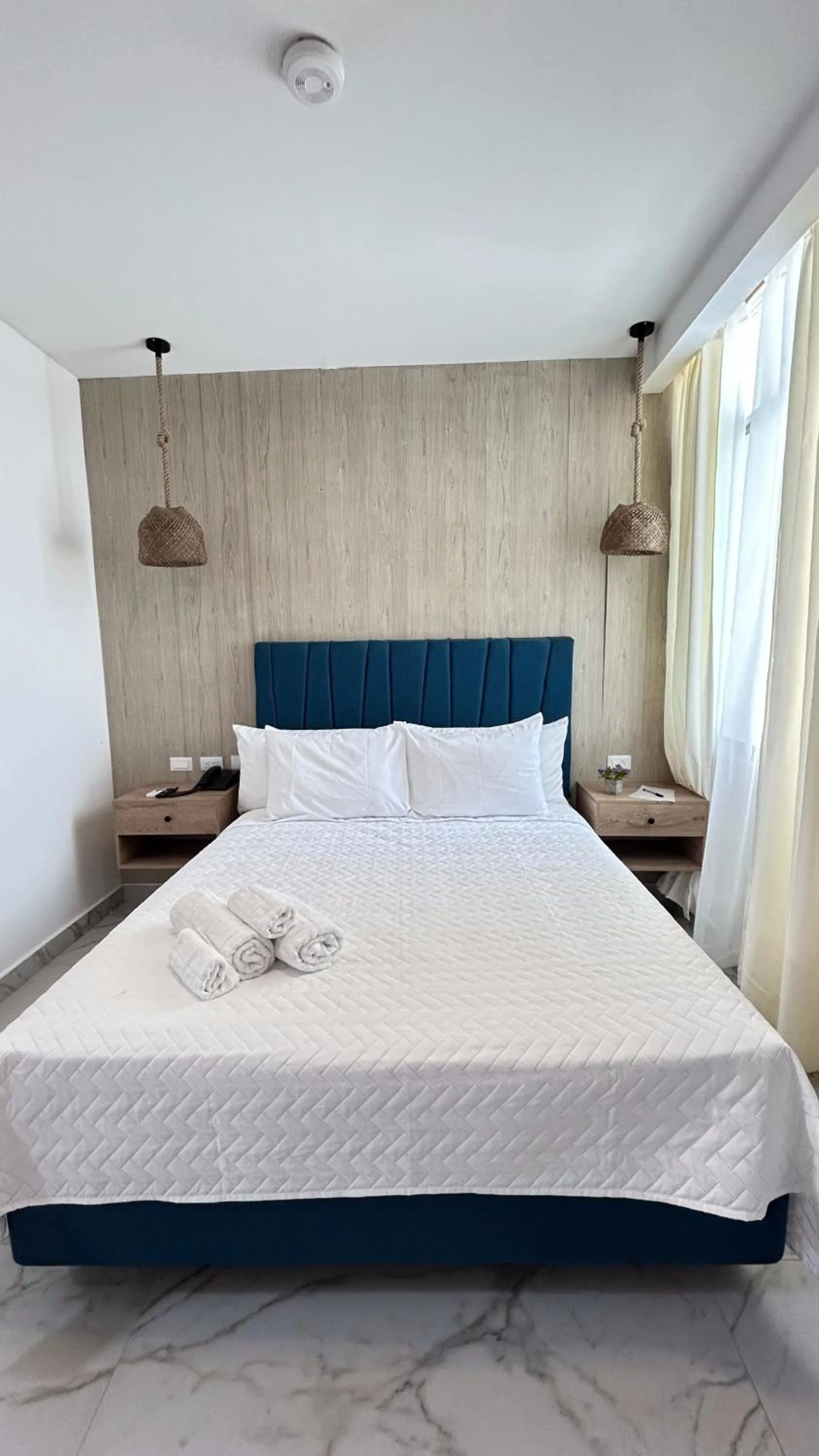 Photo of the whole room, Bed in Hotel Presidente Beach Playas