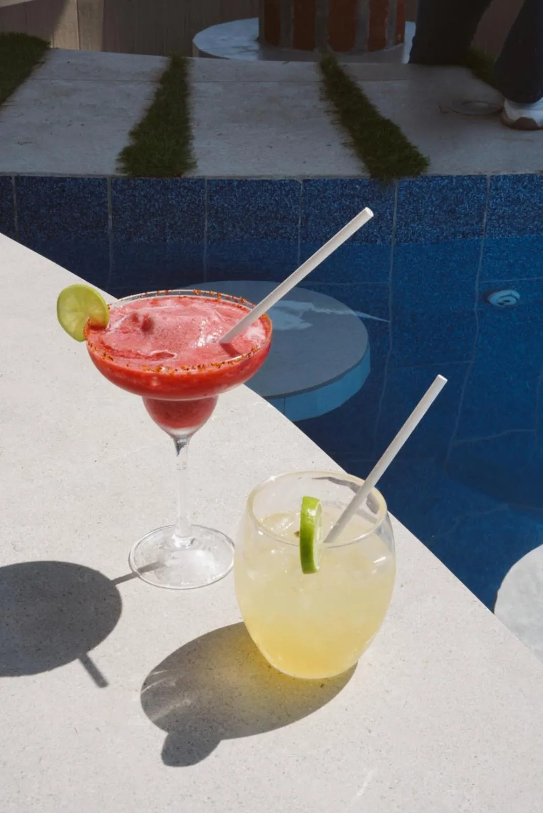 Day in Hotel Presidente Beach Playas