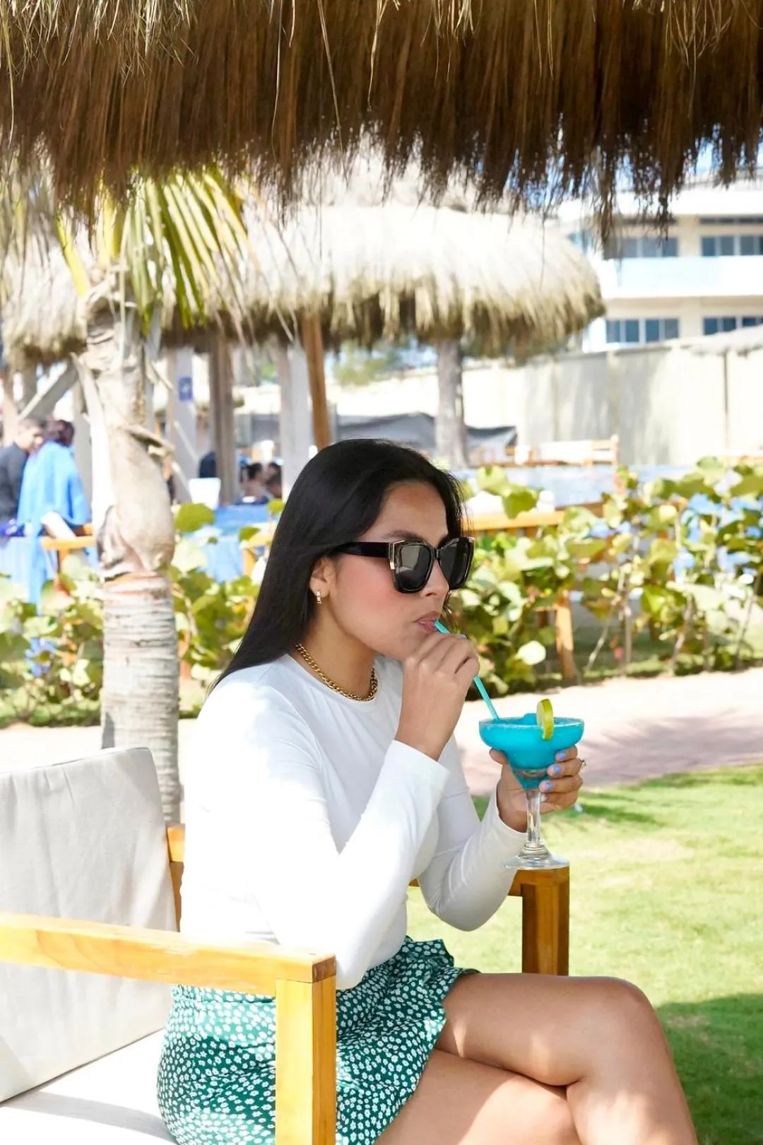 Day in Hotel Presidente Beach Playas