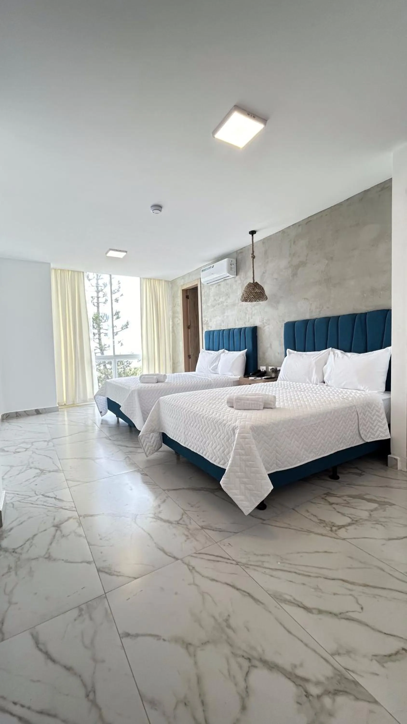 Photo of the whole room, Bed in Hotel Presidente Beach Playas