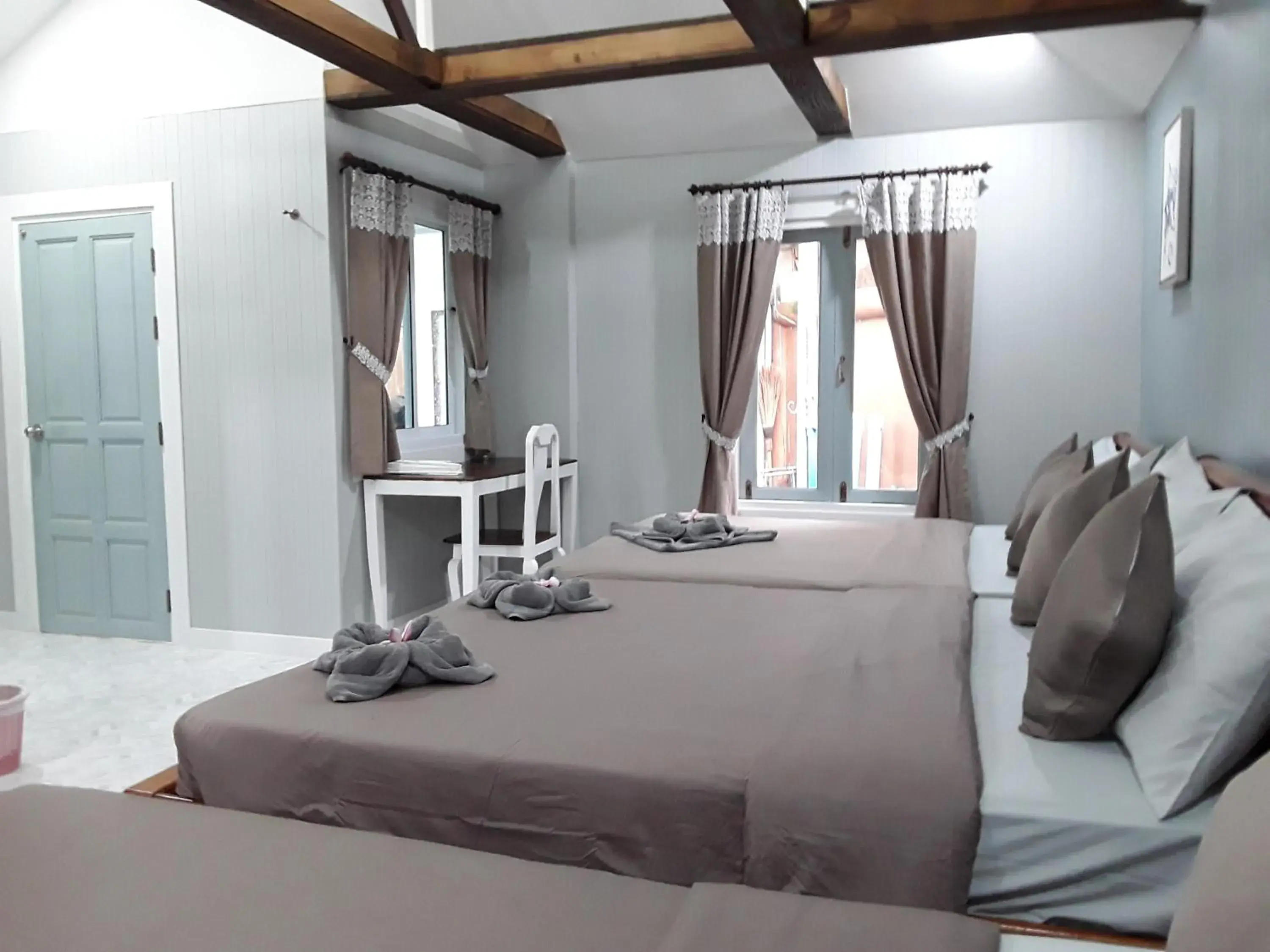 Family Bungalow in Barbados Terrace Family Bungalow in Barbados Terrace