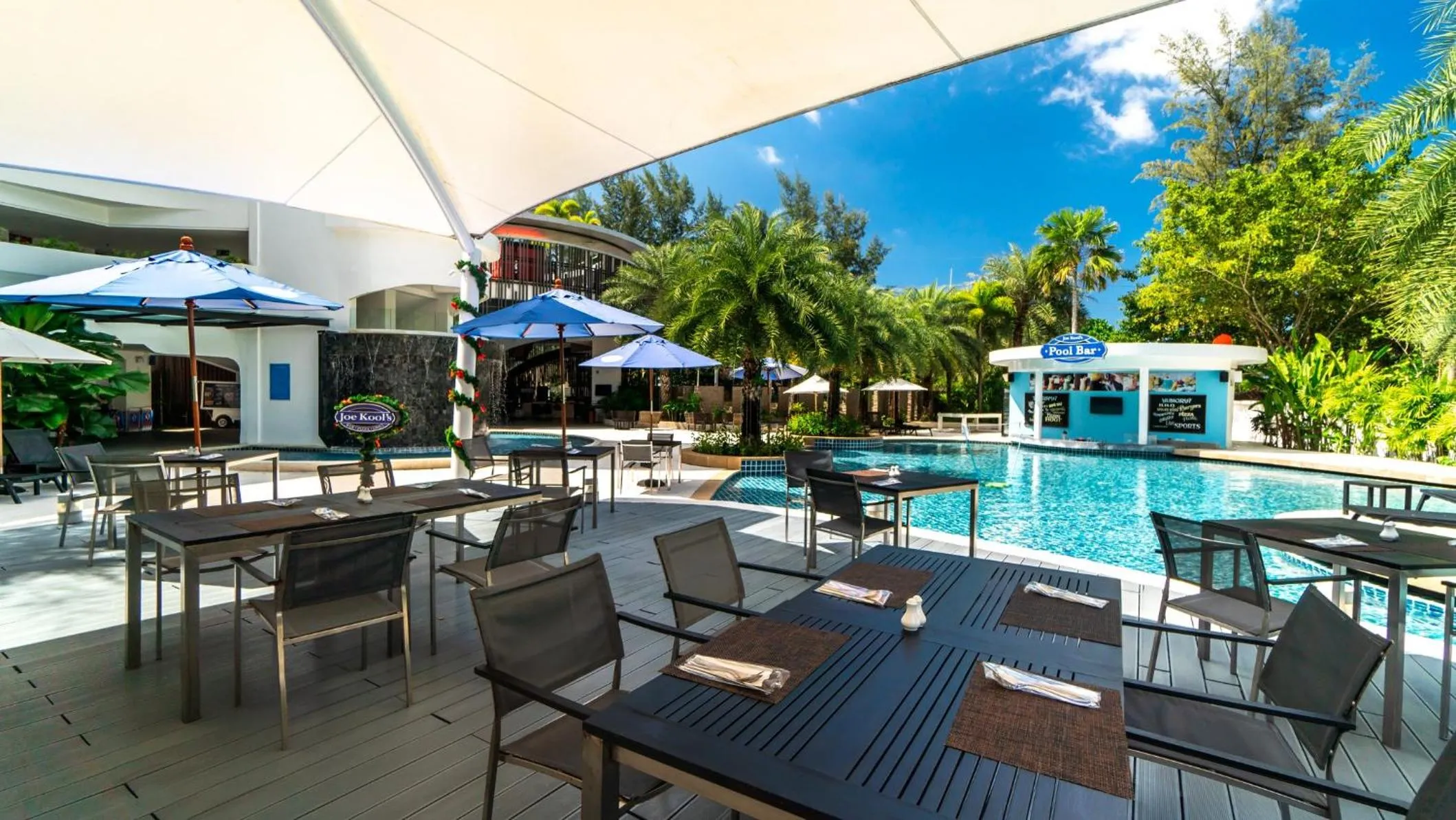 Meeting/conference room in Holiday Inn Resort Phuket Karon Beach by IHG