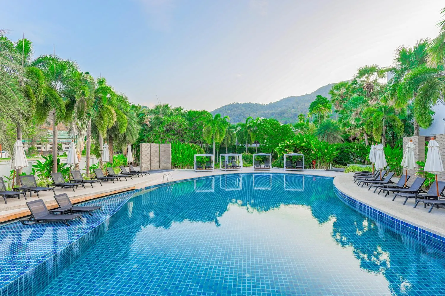 Day in Holiday Inn Resort Phuket Karon Beach by IHG