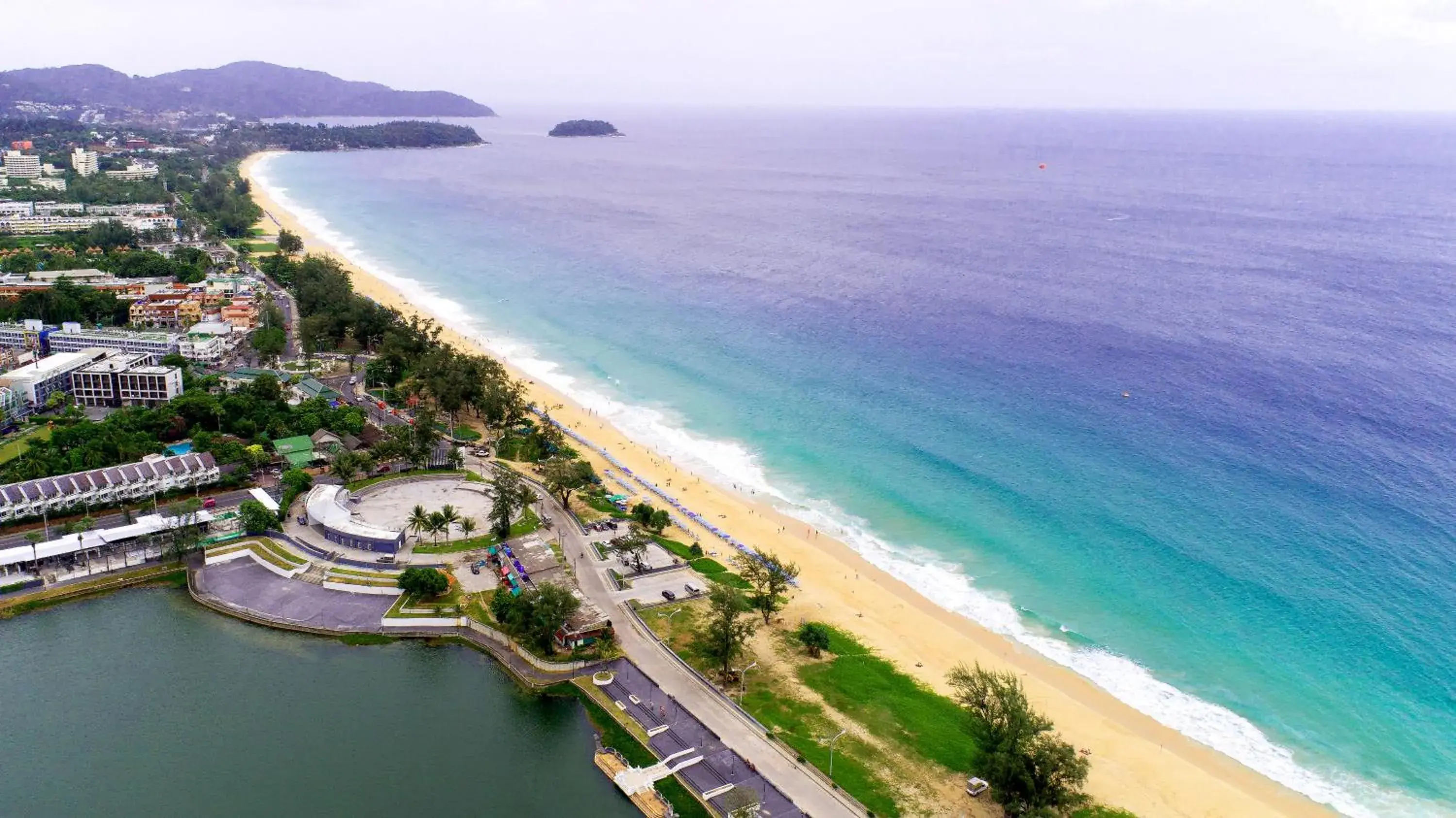 Holiday Inn Resort Phuket Karon Beach by IHG Holiday Inn Resort Phuket Karon Beach by IHG