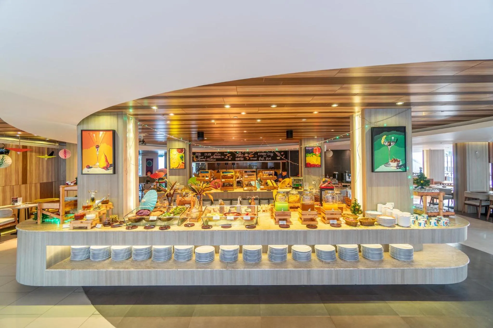 Meeting/conference room in Holiday Inn Resort Phuket Karon Beach by IHG