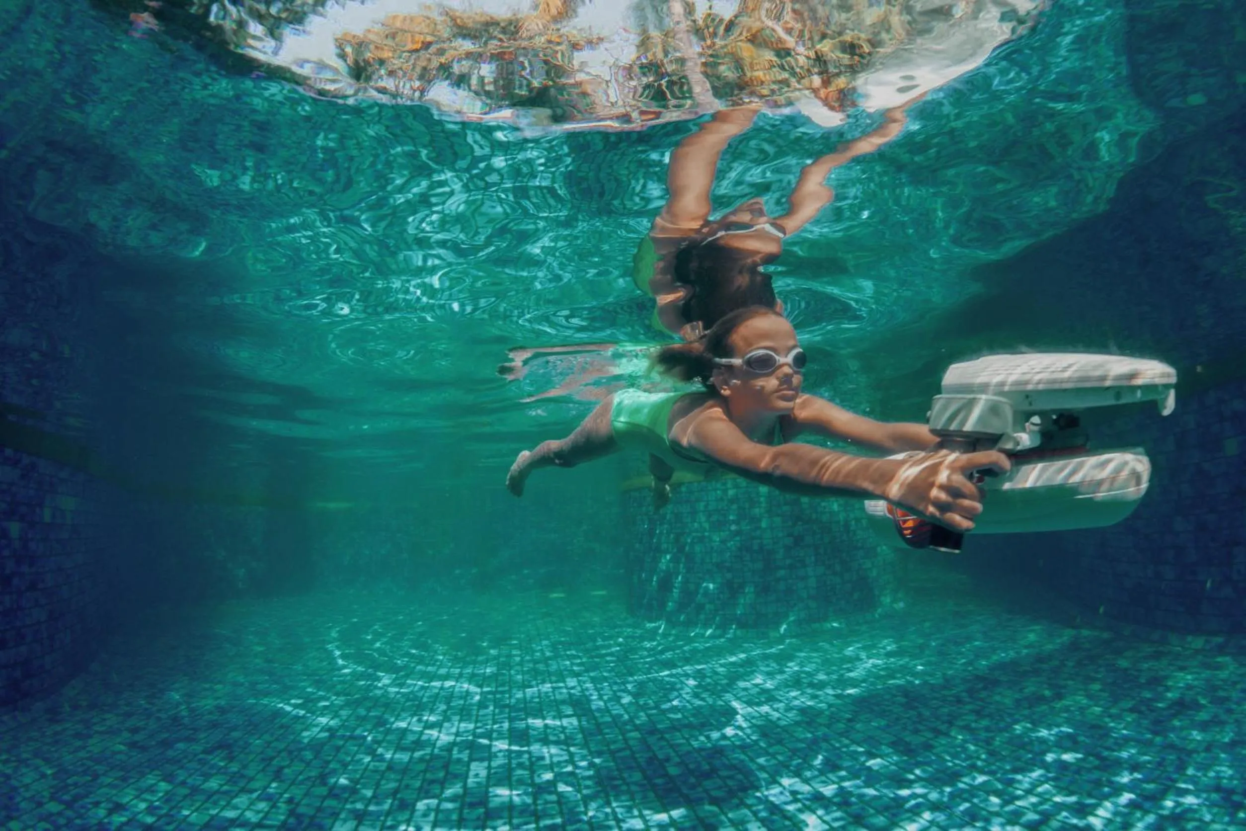 Activities in Holiday Inn Resort Phuket Karon Beach by IHG