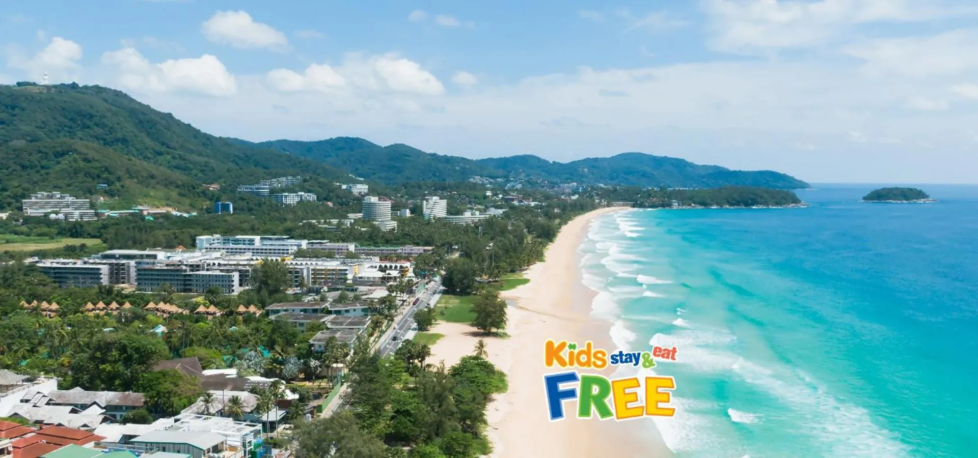View (from property/room) in Holiday Inn Resort Phuket Karon Beach by IHG