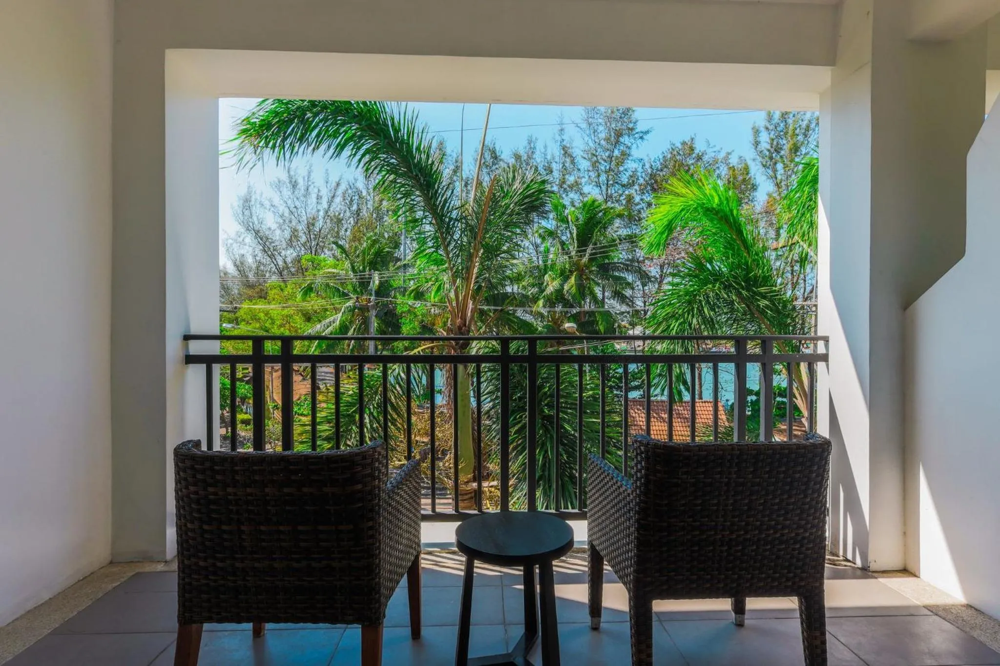 Photo of the whole room in Holiday Inn Resort Phuket Karon Beach by IHG