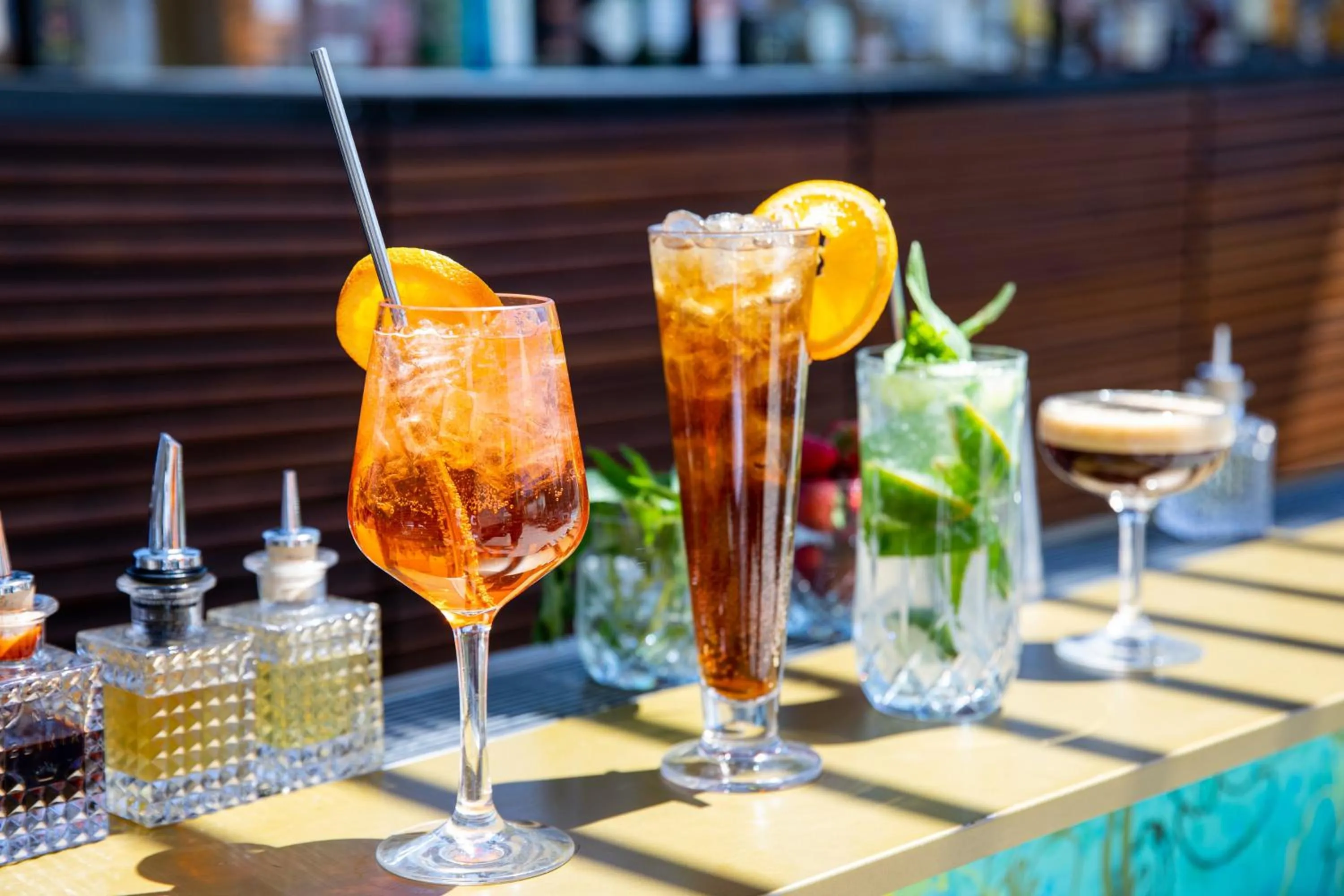 Swimming pool in InterContinental Sydney Double Bay by IHG