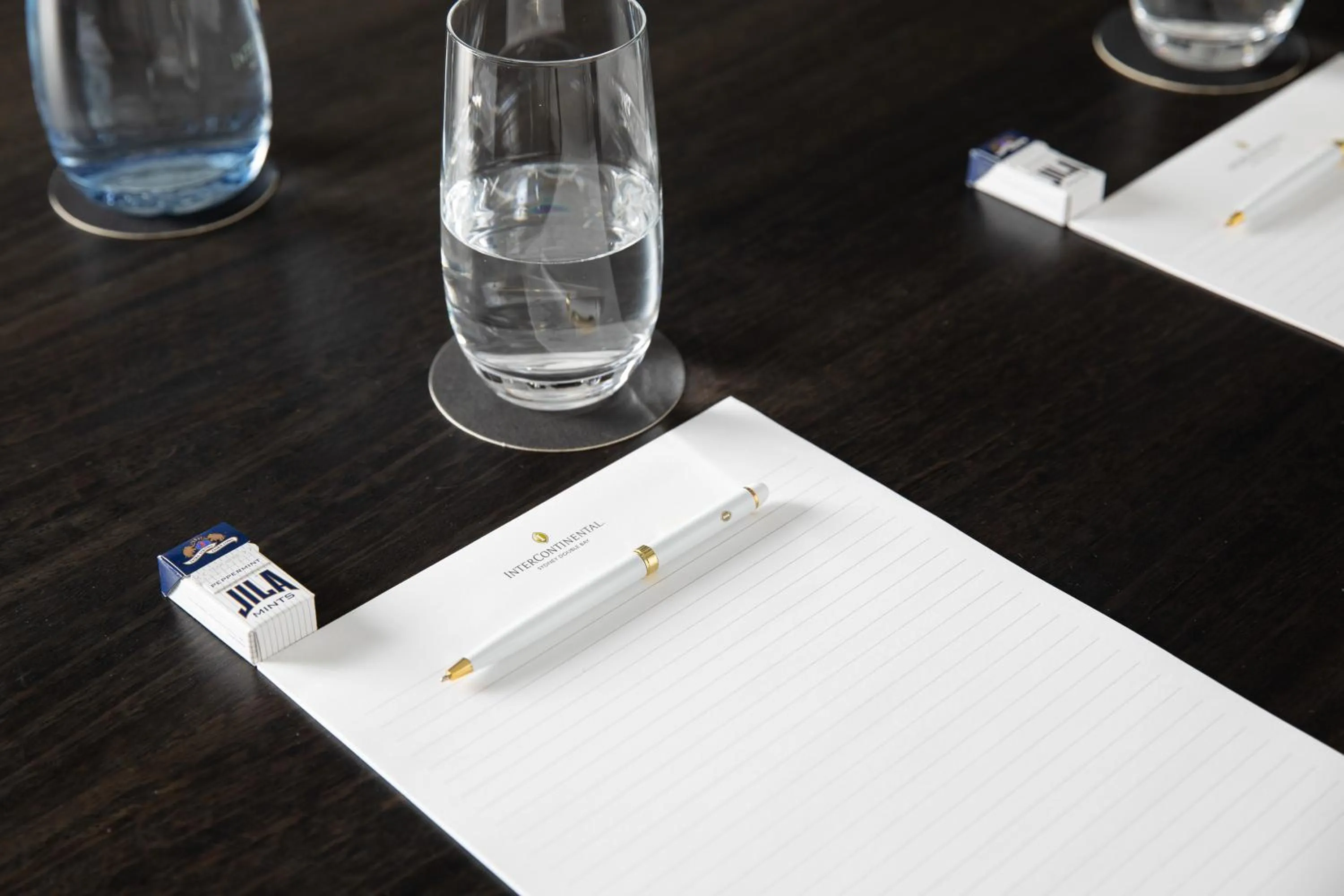 Meeting/conference room in InterContinental Sydney Double Bay by IHG