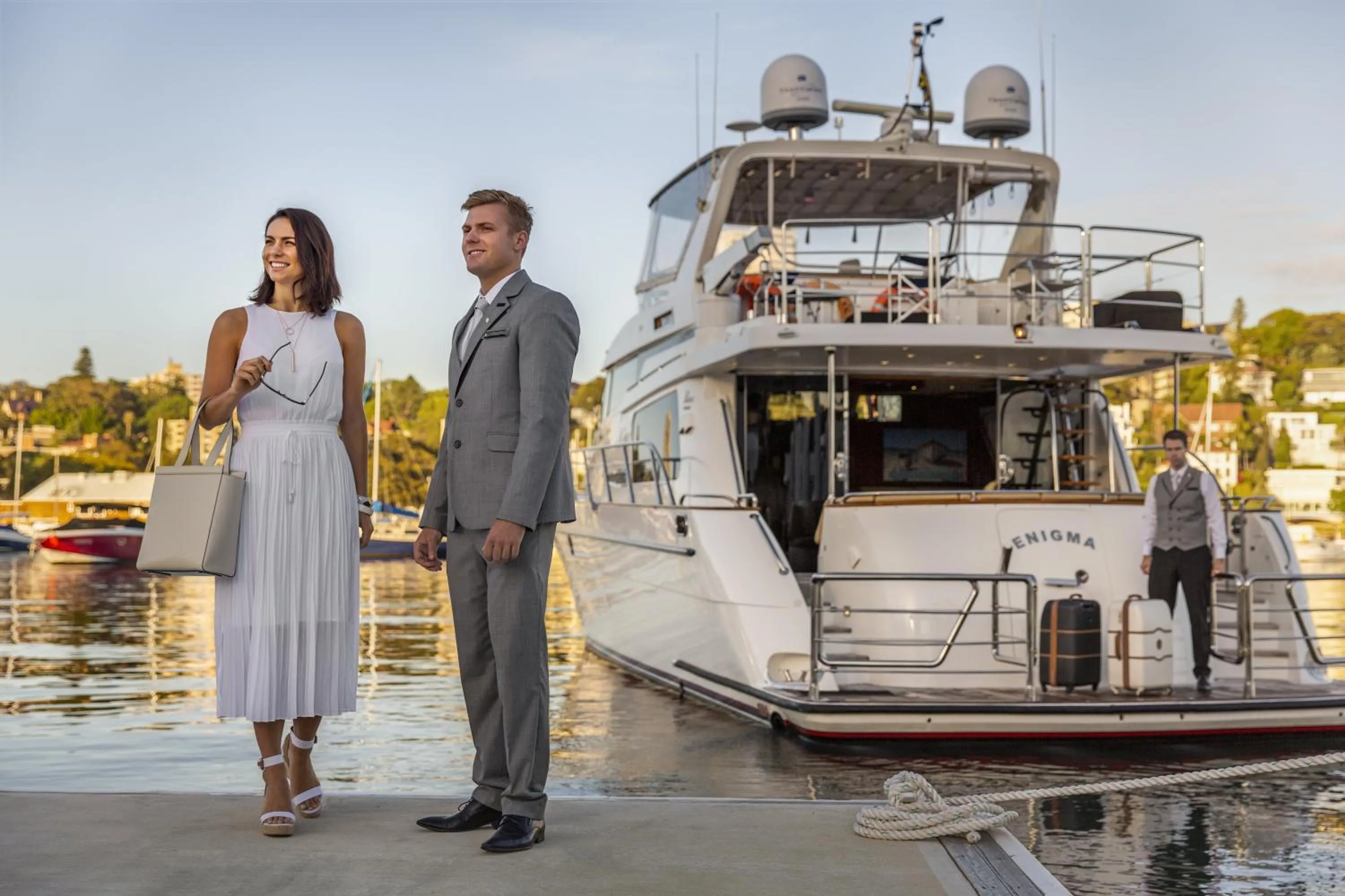 Other in InterContinental Sydney Double Bay by IHG