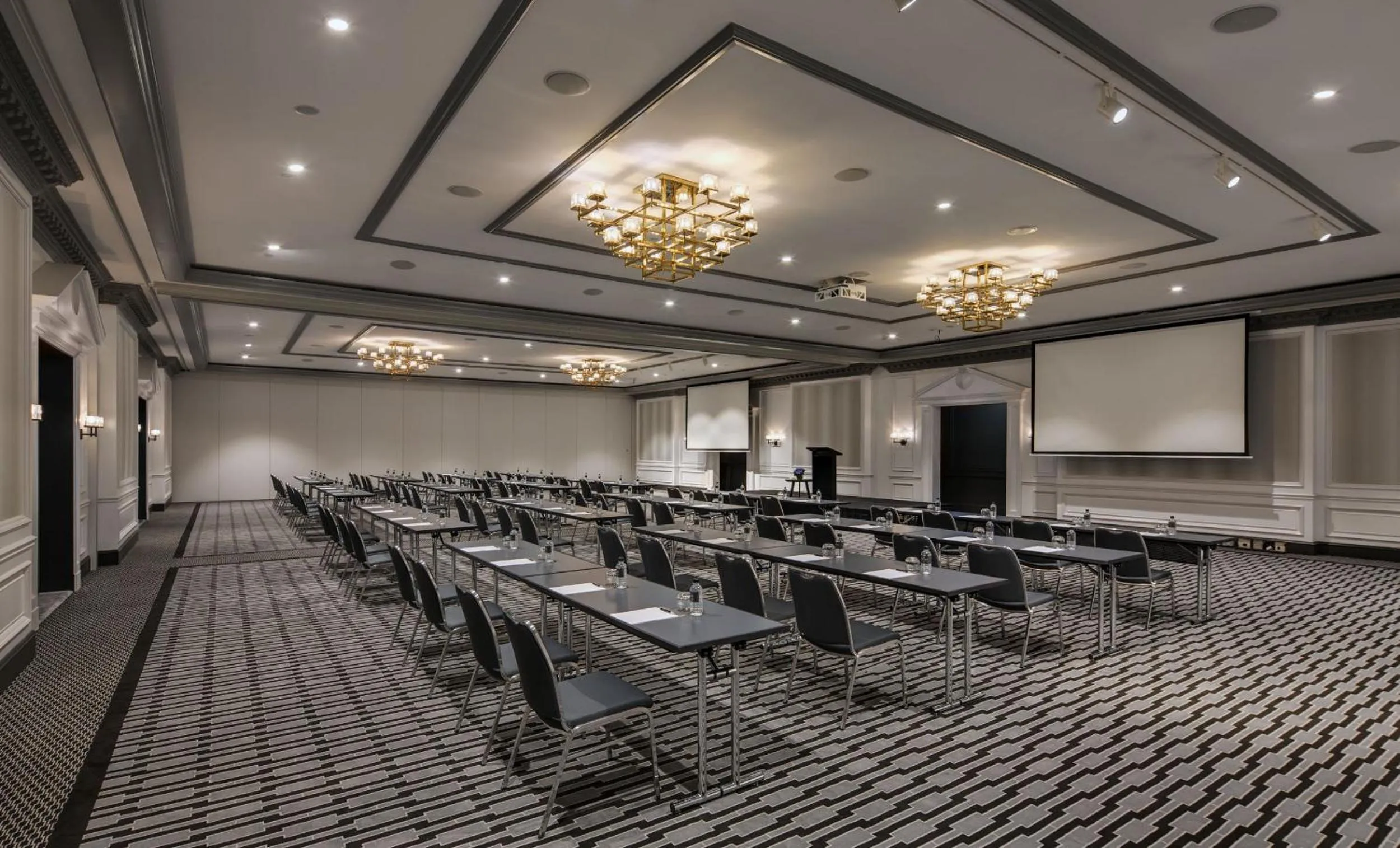 Banquet/Function facilities in InterContinental Sydney Double Bay by IHG