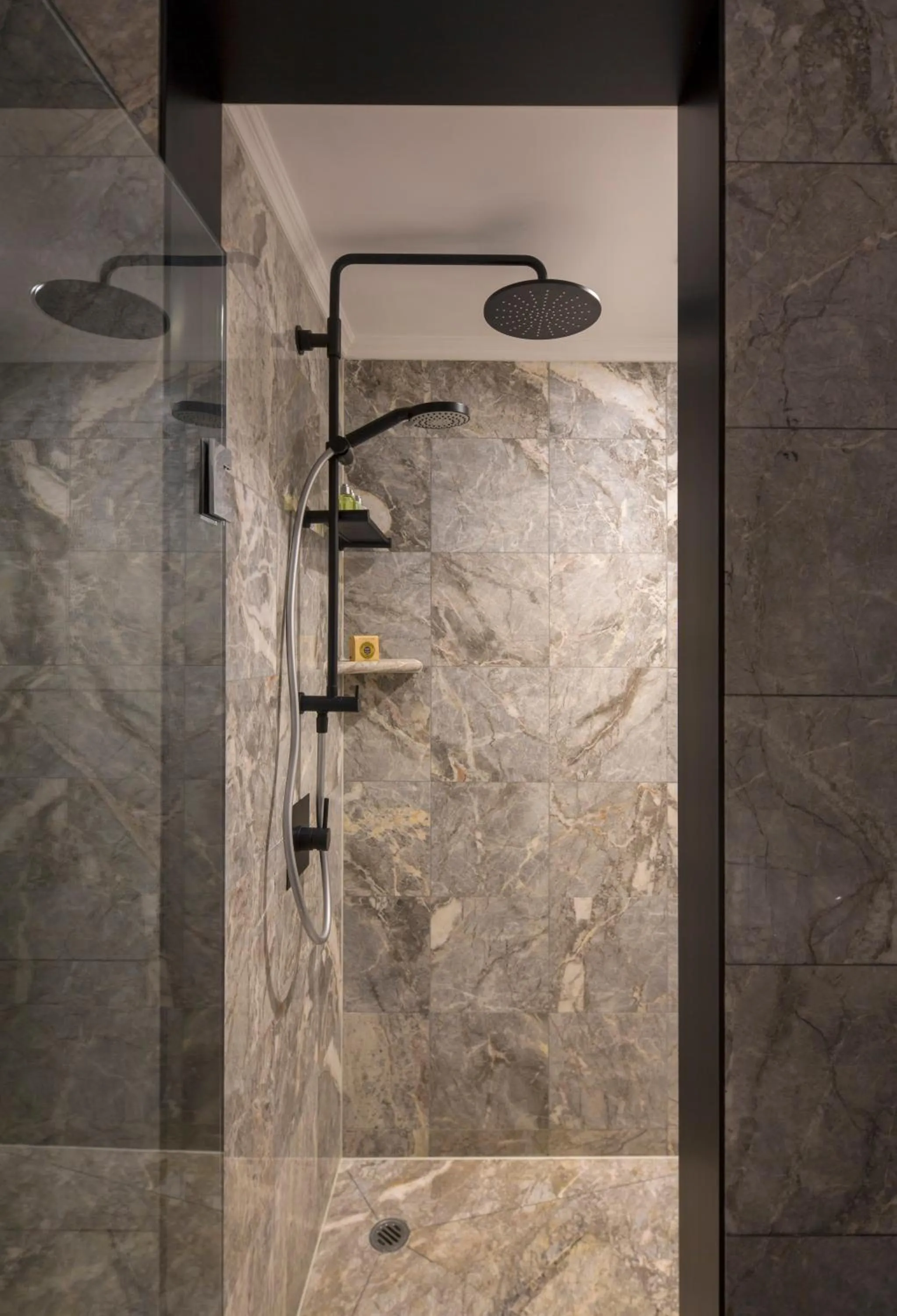 Bathroom in InterContinental Sydney Double Bay by IHG