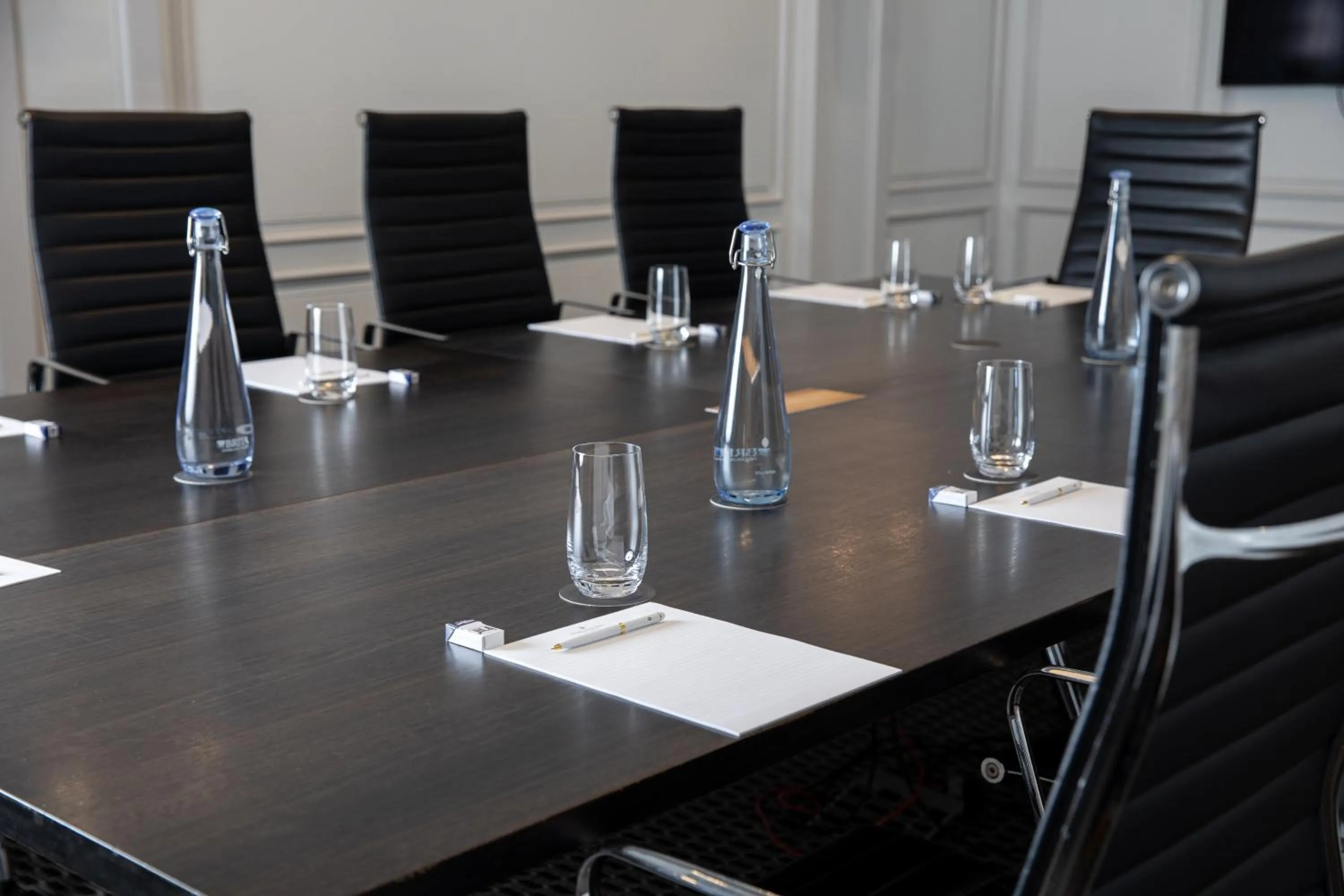 Meeting/conference room in InterContinental Sydney Double Bay by IHG