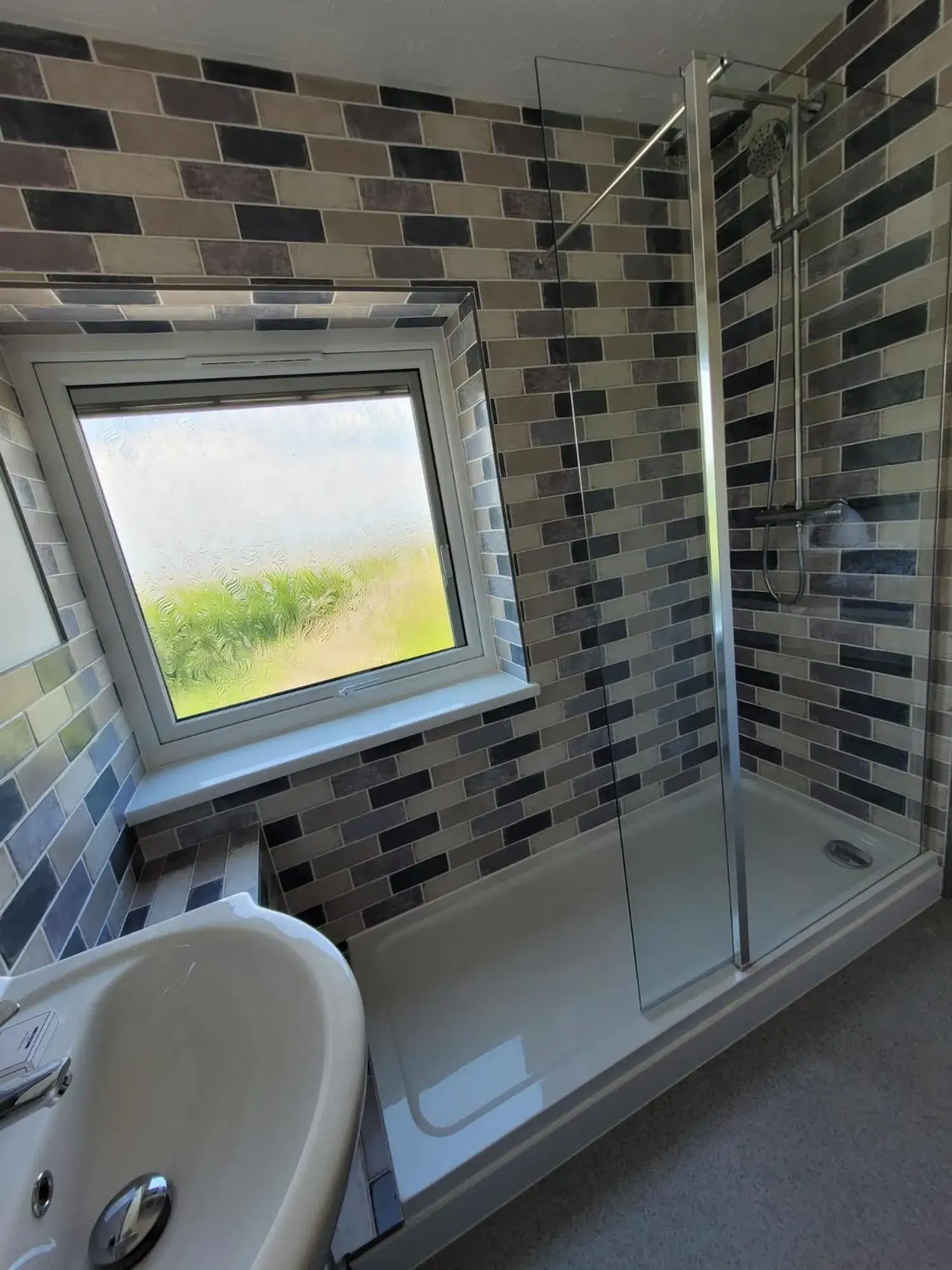 Double Room with Sea View in South Sands Hotel Double Room with Sea View in South Sands Hotel