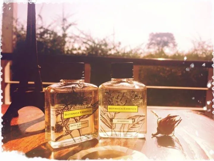 Bathroom in Thorfun Guesthouse in the Garden