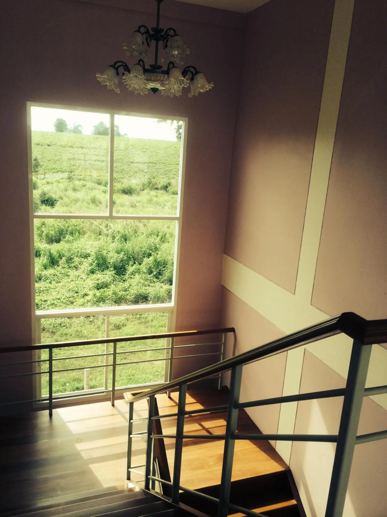 View (from property/room) in Thorfun Guesthouse in the Garden