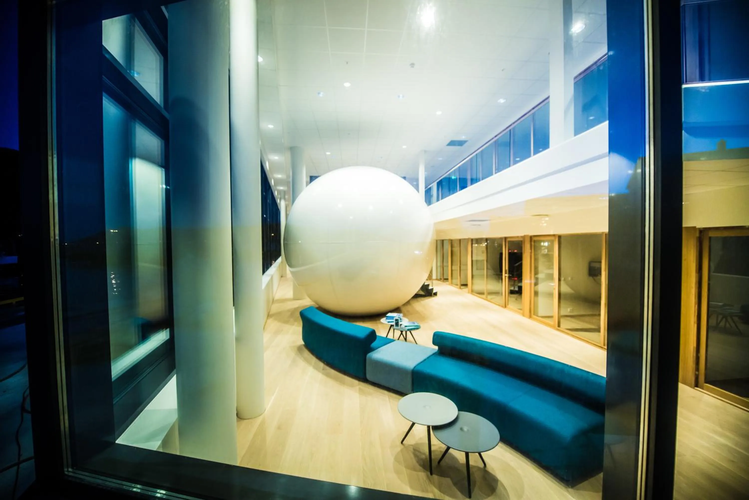 Business facilities in Thon Hotel Fosnavåg