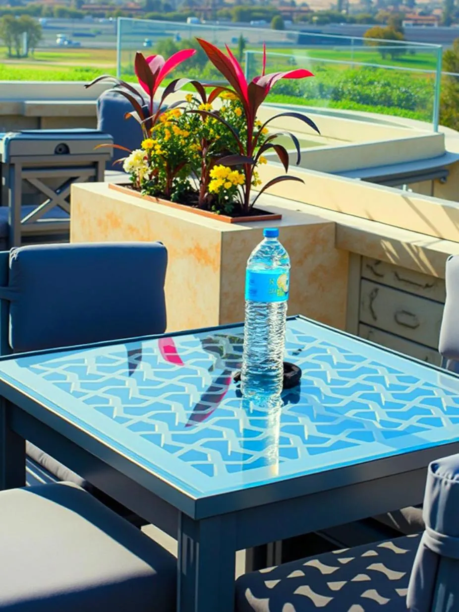 PYramiDs OaSiS ViEW HoTeL