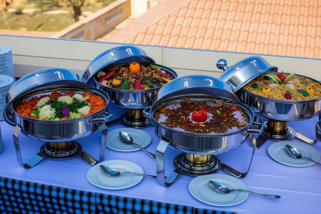 PYramiDs OaSiS ViEW HoTeL