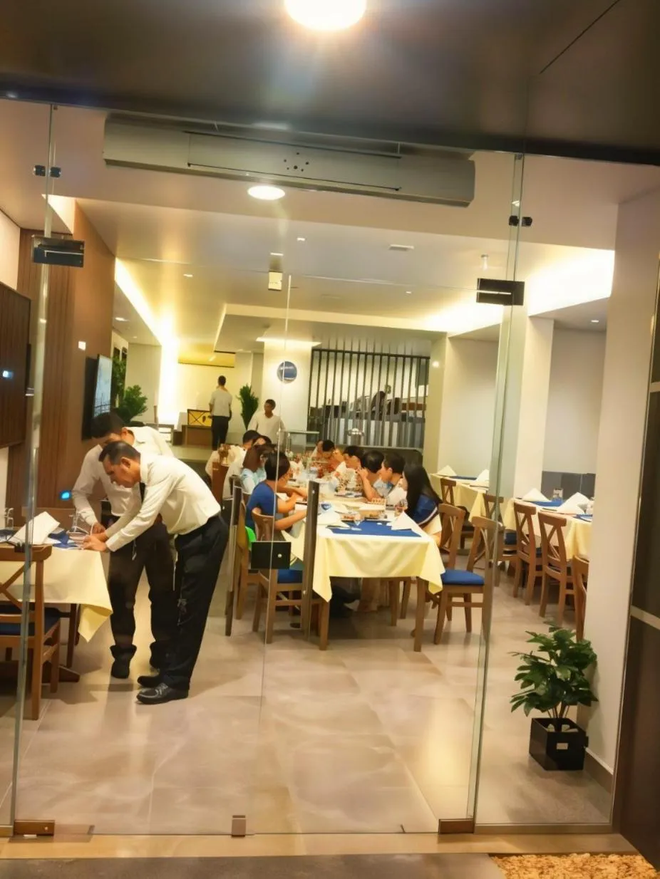 PYramiDs OaSiS ViEW HoTeL