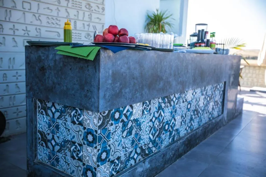 PYramiDs OaSiS ViEW HoTeL