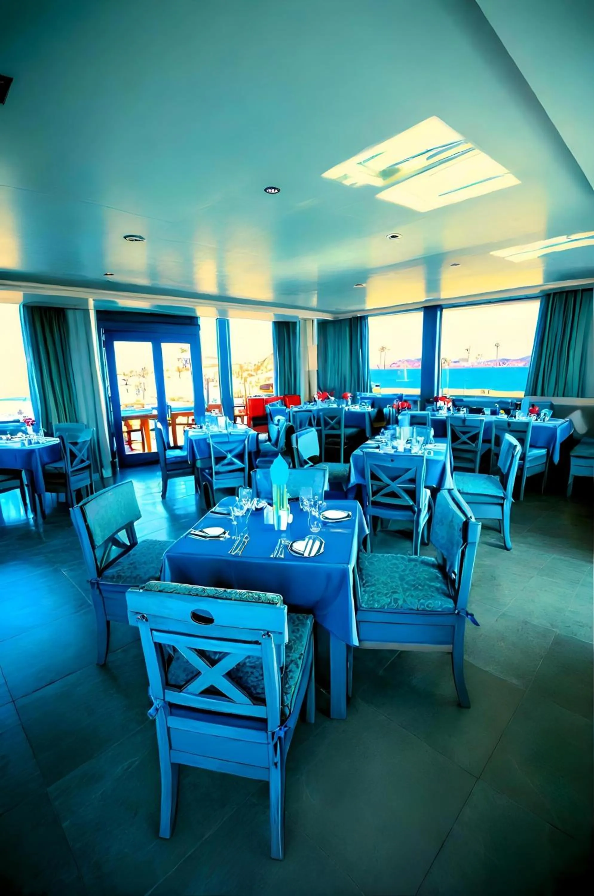 PYramiDs OaSiS ViEW HoTeL