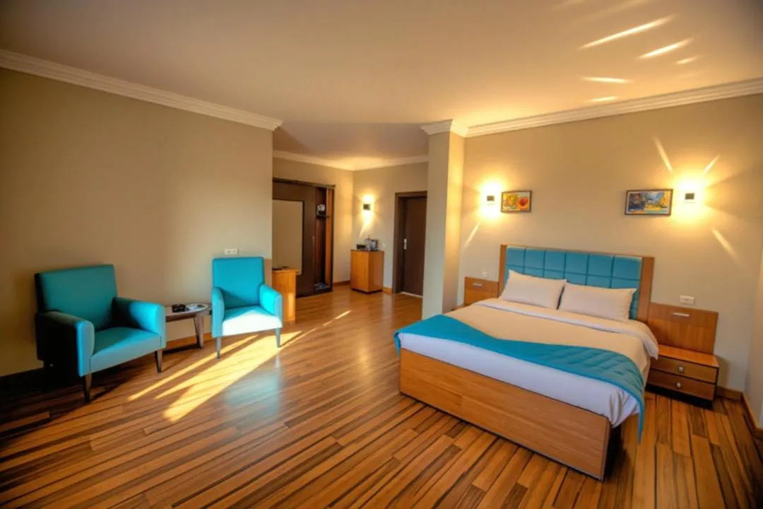 PYramiDs OaSiS ViEW HoTeL