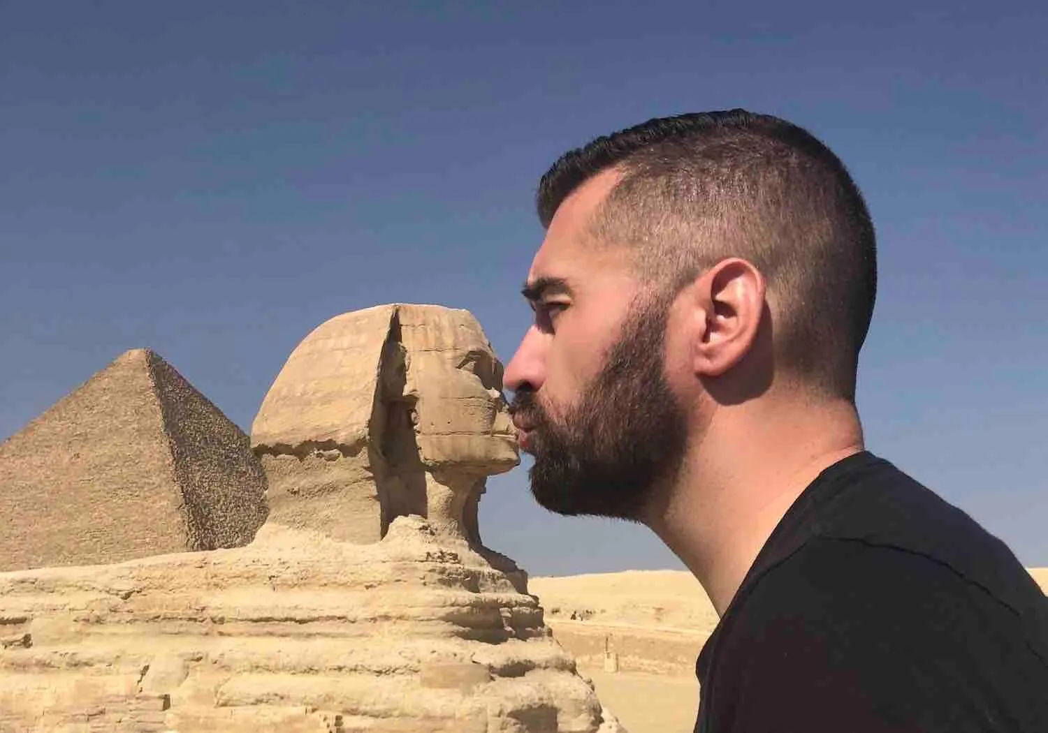 PYramiDs OaSiS ViEW HoTeL