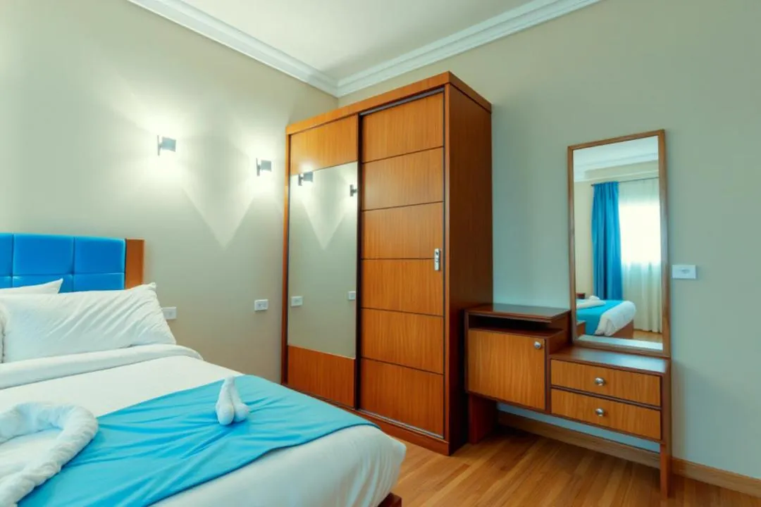 PYramiDs OaSiS ViEW HoTeL