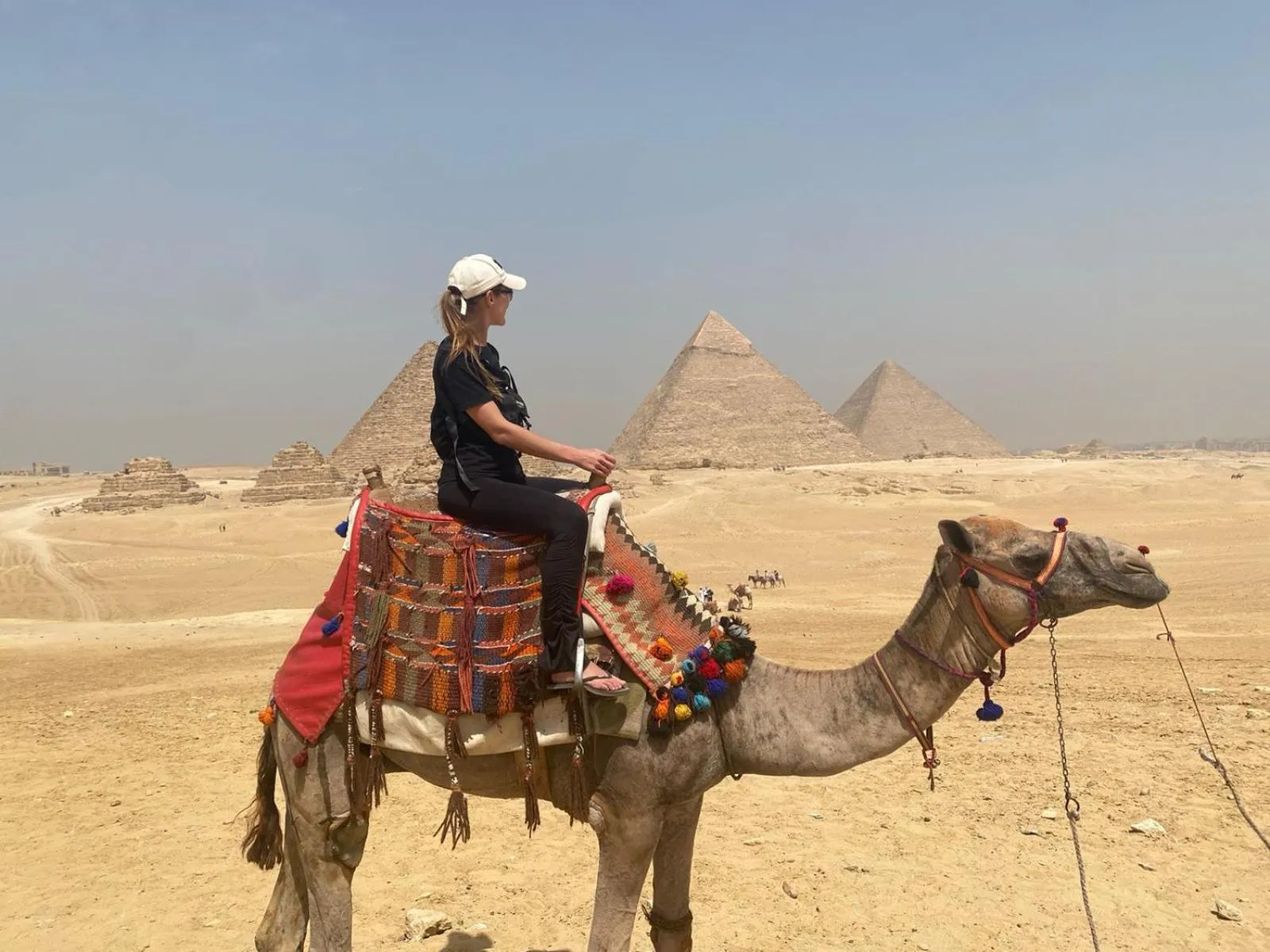 PYramiDs OaSiS ViEW HoTeL