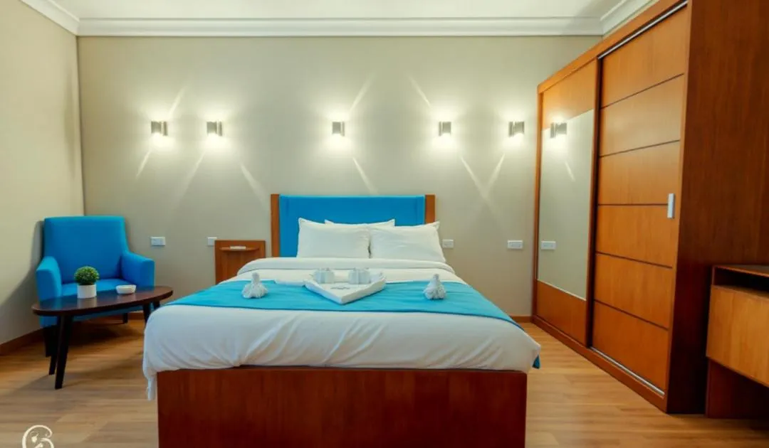 PYramiDs OaSiS ViEW HoTeL