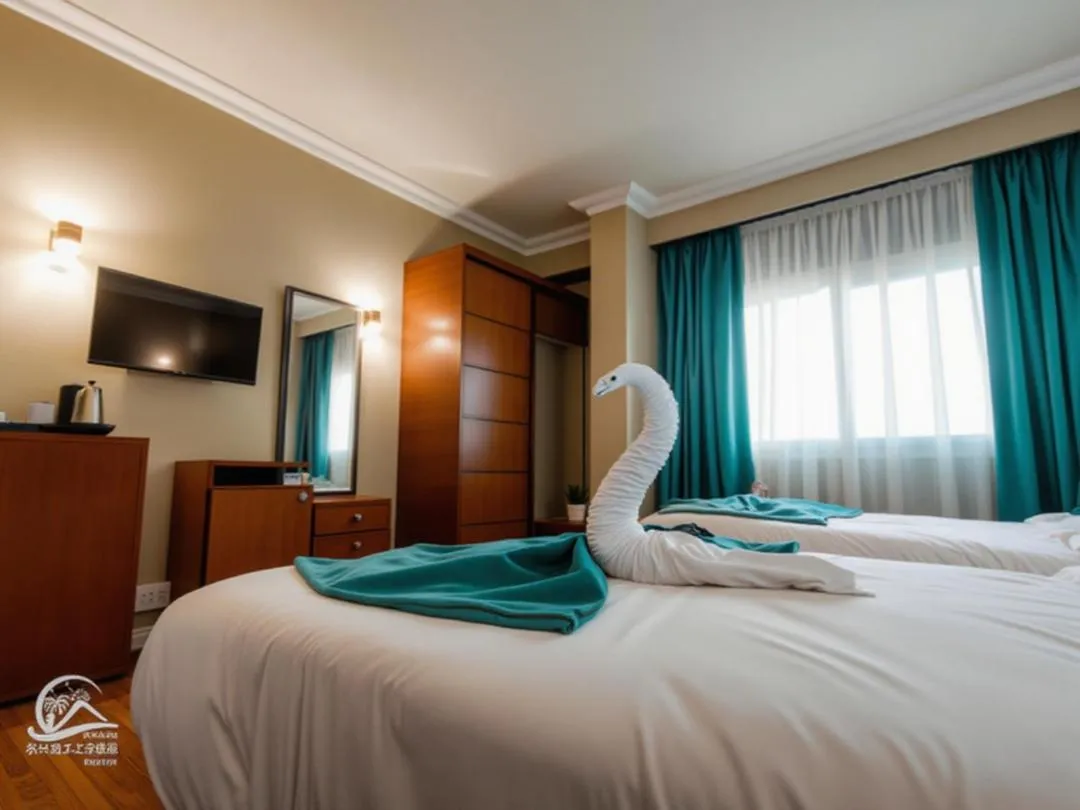 PYramiDs OaSiS ViEW HoTeL