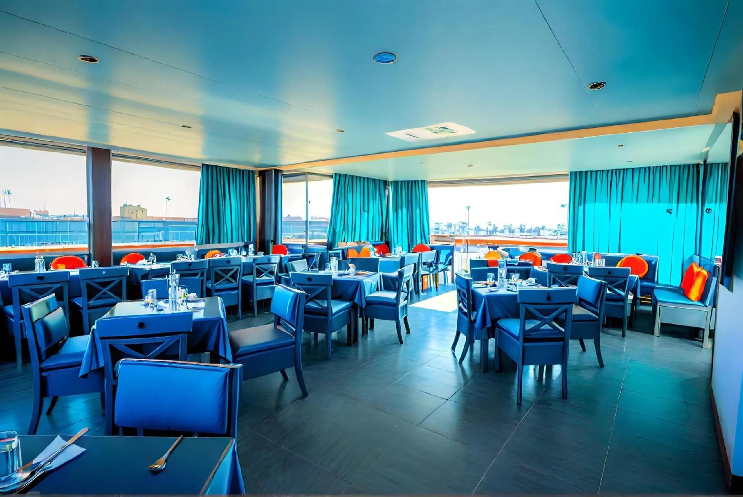 PYramiDs OaSiS ViEW HoTeL