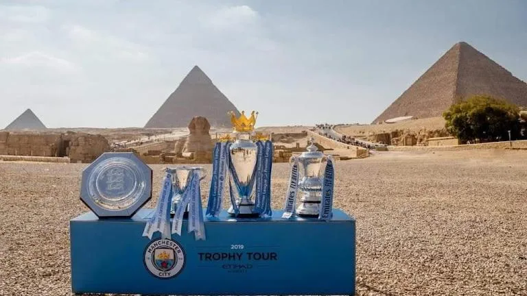 PYramiDs OaSiS ViEW HoTeL