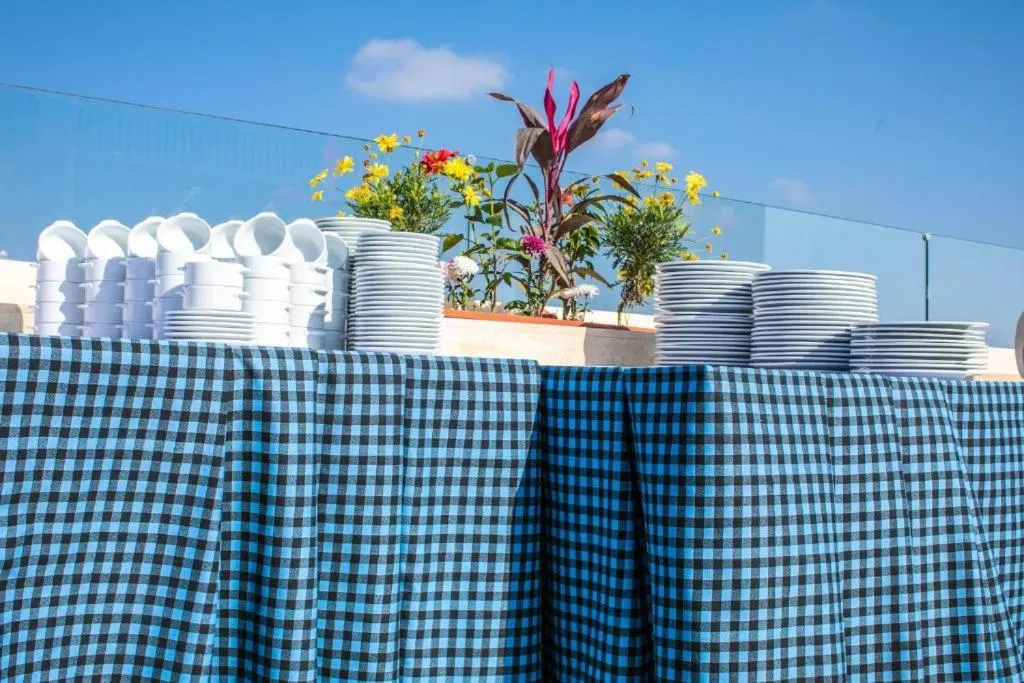 PYramiDs OaSiS ViEW HoTeL