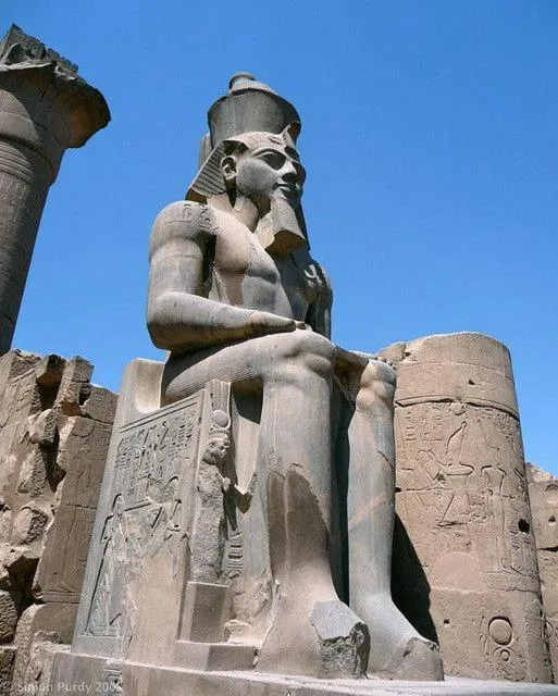 PYramiDs OaSiS ViEW HoTeL