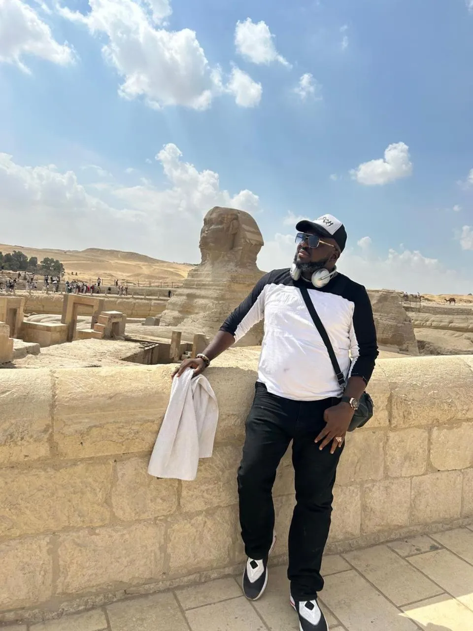 PYramiDs OaSiS ViEW HoTeL