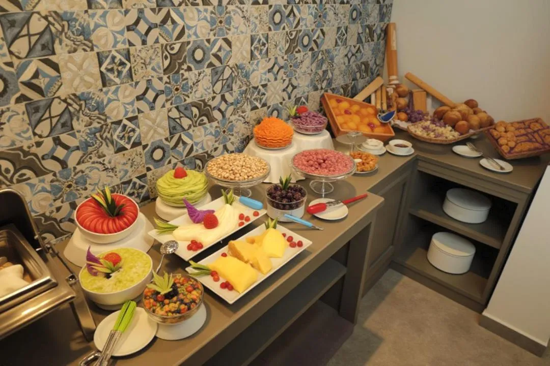 PYramiDs OaSiS ViEW HoTeL