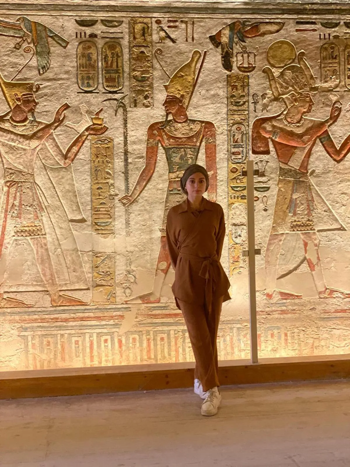 PYramiDs OaSiS ViEW HoTeL