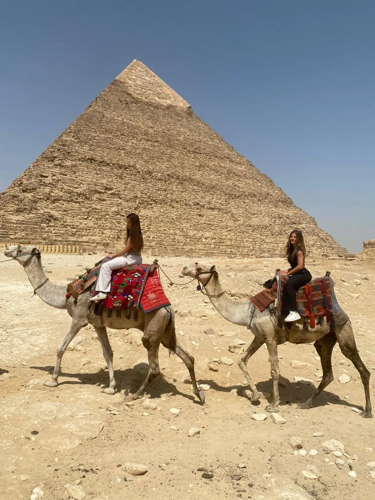 PYramiDs OaSiS ViEW HoTeL