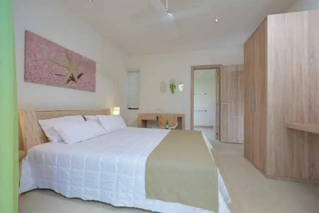 Bed in Clos du Littoral by Fine & Country