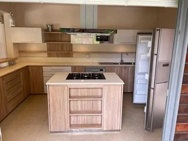 Kitchen or kitchenette in Clos du Littoral by Fine & Country