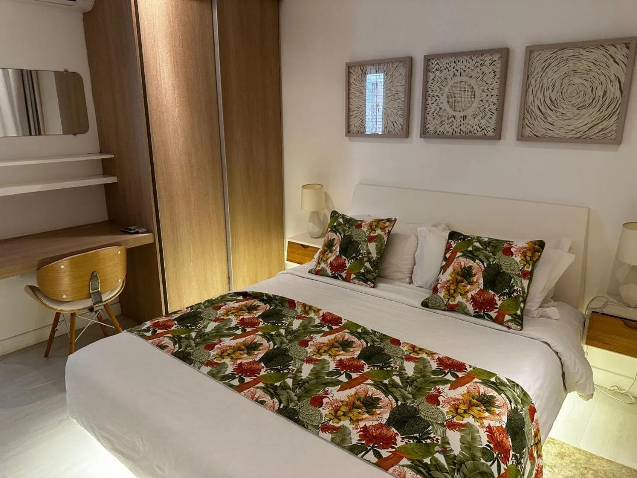 Bed in Clos du Littoral by Fine & Country