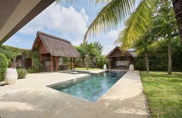 Property building in Clos du Littoral by Fine & Country