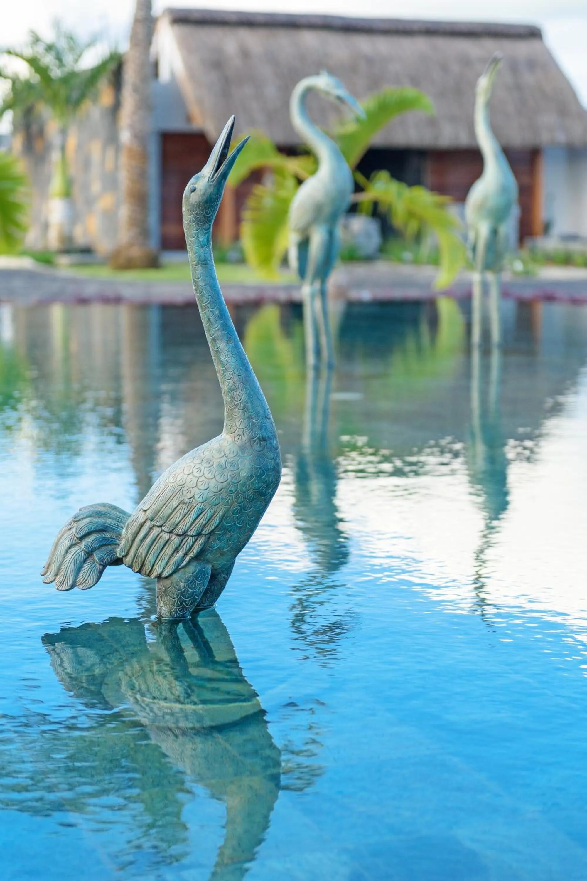 Facade/entrance in Clos du Littoral by Fine & Country