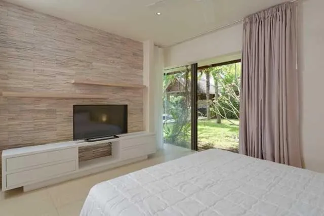 Bed in Clos du Littoral by Fine & Country