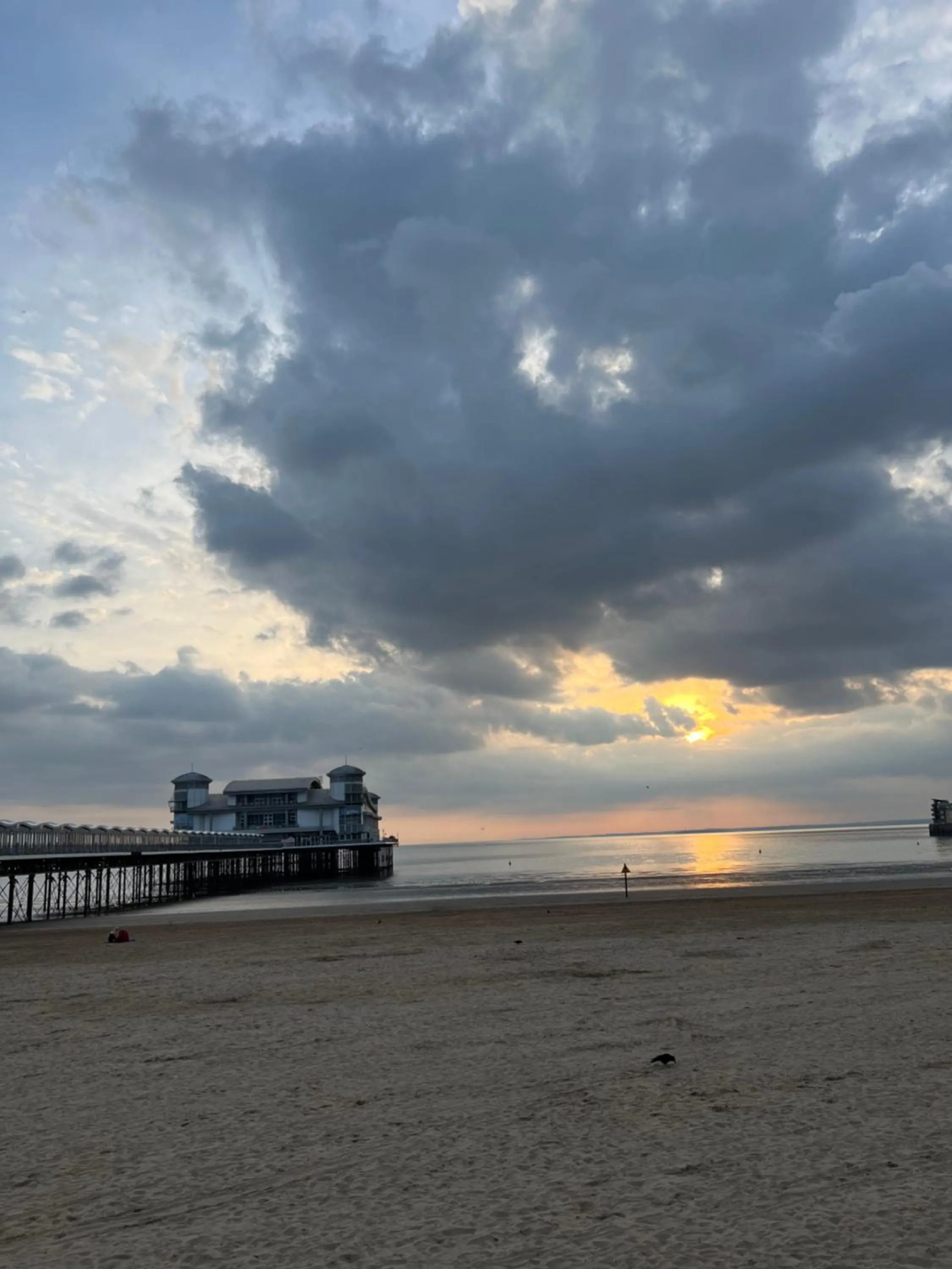 Location in Queenswood Hotel