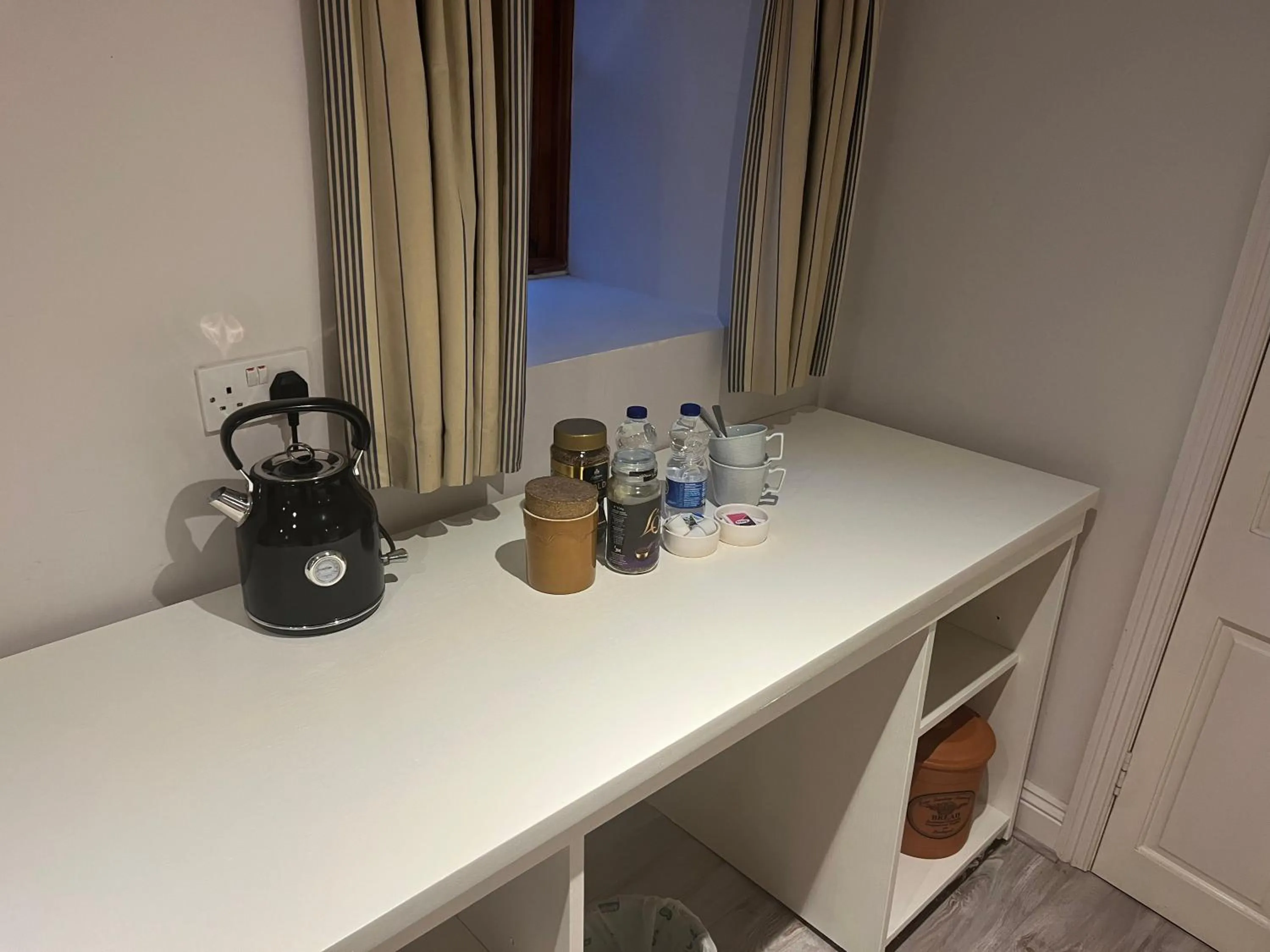 Ferry House Holidays