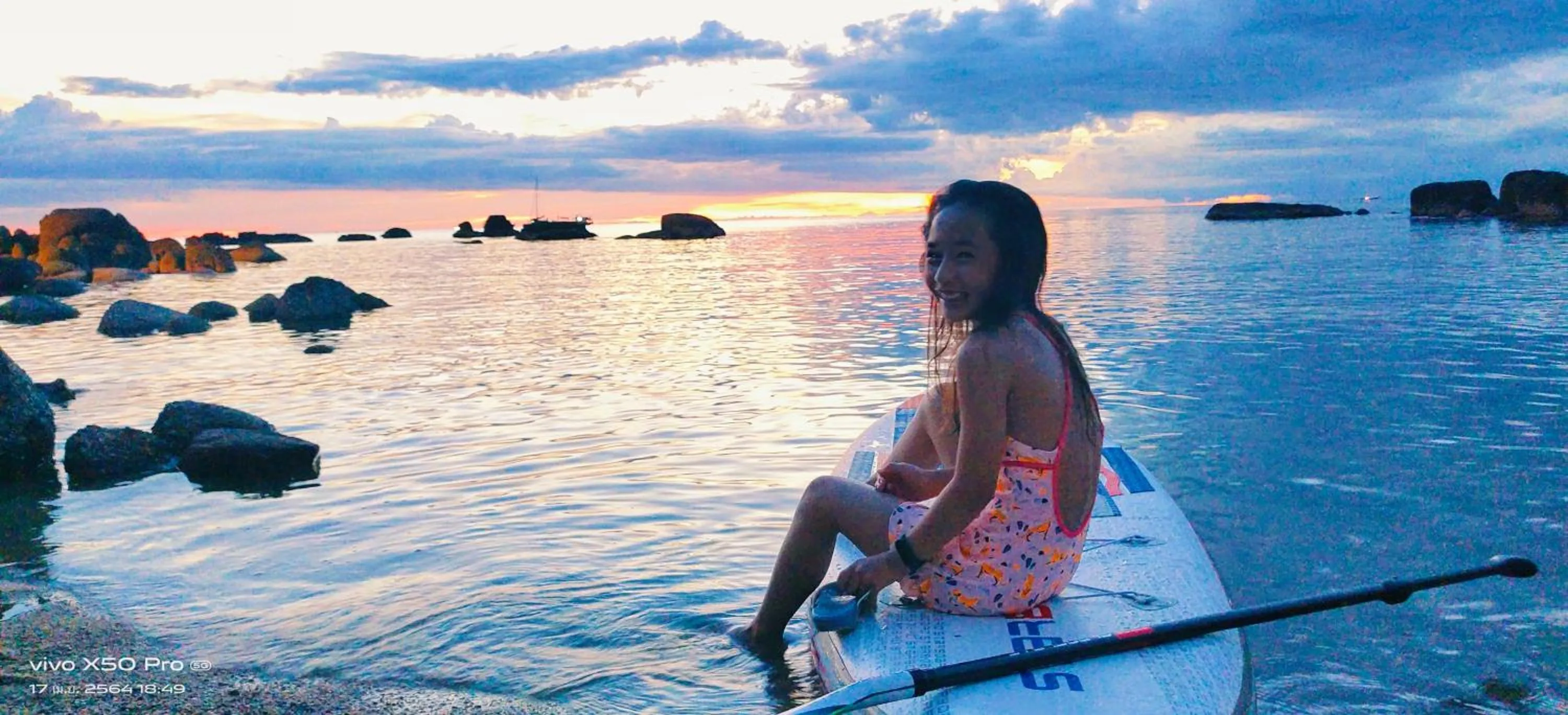 Activities in Clear View Resort